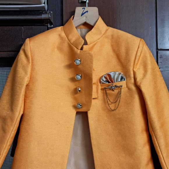 Brand new Indo Western Dress for kids - Picture 6 of 15